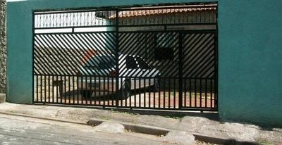 Casa, 4 quartos, 350 m² - Foto 1