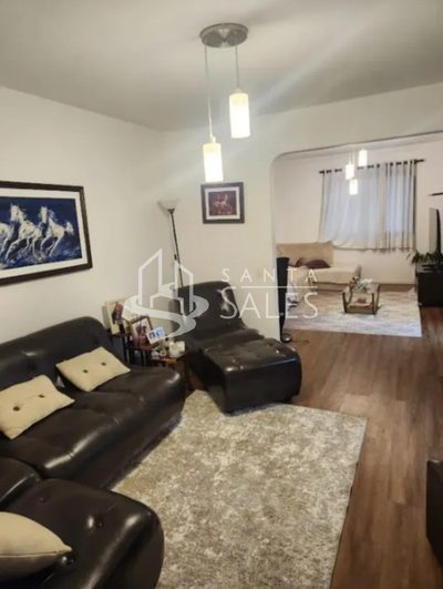 Apartamento, 3 quartos, 147 m² - Foto 1