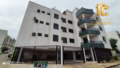 Cobertura, 3 quartos - Foto 4