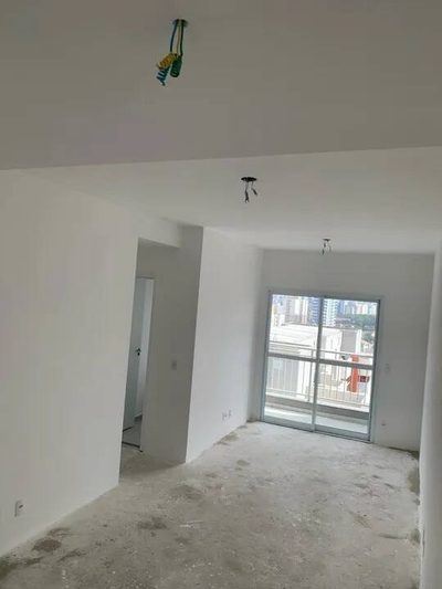 Apartamento, 2 quartos, 56 m² - Foto 4