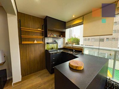 Apartamento, 2 quartos, 67 m² - Foto 1