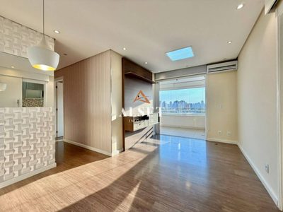 Apartamento, 2 quartos, 66 m² - Foto 5