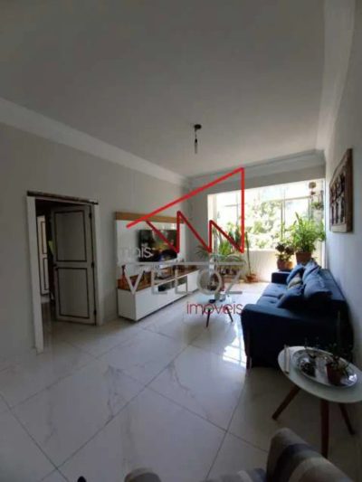 Apartamento, 95 m² - Foto 1