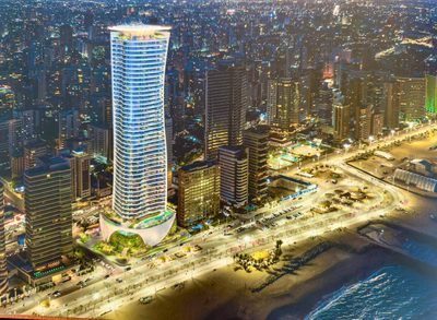 Apartamento, 5 quartos, 680 m² - Foto 3