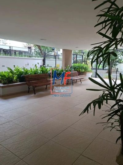 Apartamento, 3 quartos, 98 m² - Foto 4