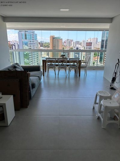 Apartamento, 3 quartos, 126 m² - Foto 4