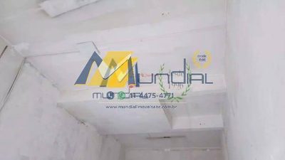 Loja-Salão, 24 m² - Foto 3
