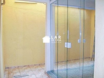 Sobrado, 4 quartos, 218 m² - Foto 3