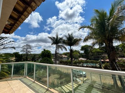 Casa, 4 quartos, 450 m² - Foto 3