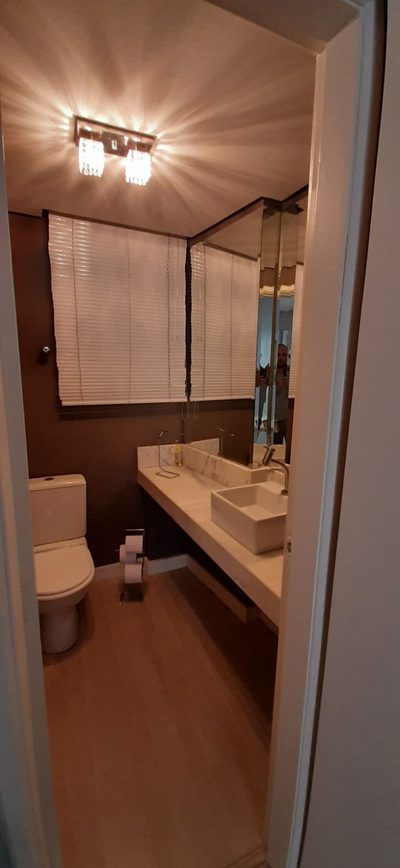 Sala-Conjunto, 77 m² - Foto 4