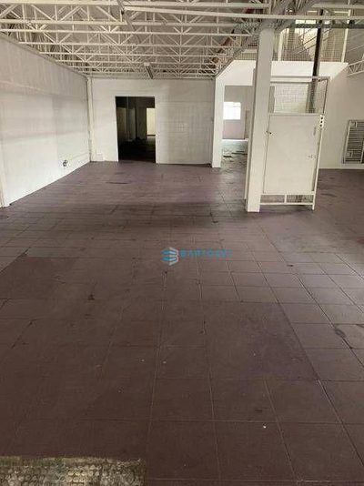 Depósito-Galpão, 1000 m² - Foto 3