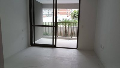 Apartamento, 1 quarto - Foto 2