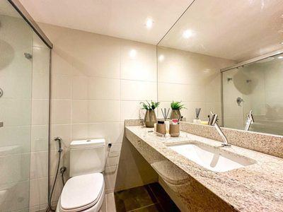 Apartamento, 1 quarto, 25 m² - Foto 4