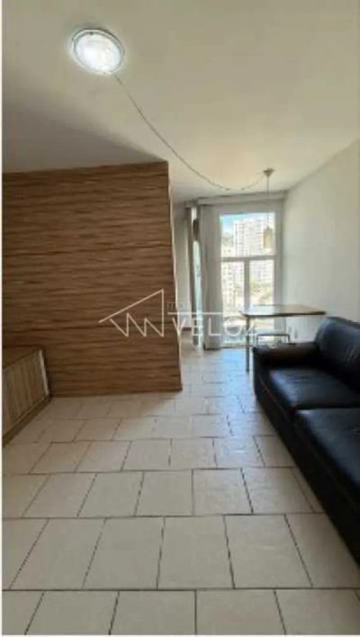 Apartamento, 1 quarto, 35 m² - Foto 1