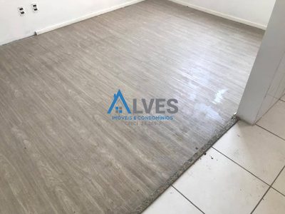 Apartamento, 2 quartos, 55 m² - Foto 2