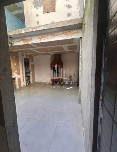 Sobrado, 3 quartos, 200 m² - Foto 4