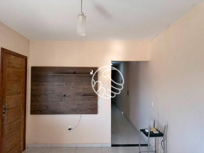 Casa, 3 quartos, 94 m² - Foto 5