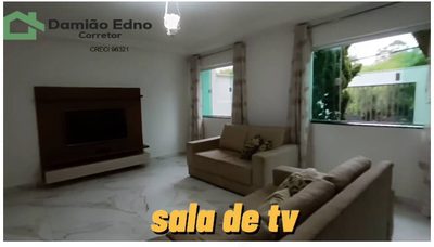 Casa, 3 quartos, 380 m² - Foto 3