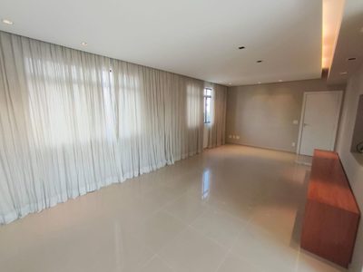Apartamento, 4 quartos, 144 m² - Foto 1