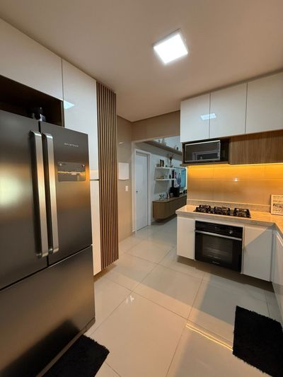 Apartamento, 3 quartos - Foto 5