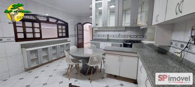 Sobrado, 300 m² - Foto 2