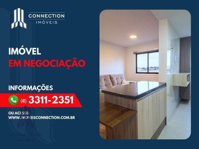 Apartamento, 2 quartos, 56 m² - Foto 1