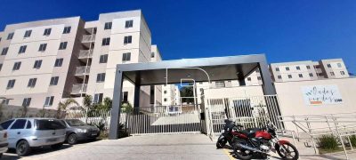 Apartamento, 2 quartos, 45 m² - Foto 1