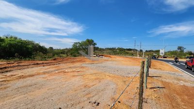 Terreno, 2 hectares - Foto 2