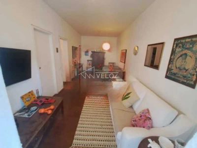 Apartamento, 2 quartos, 84 m² - Foto 2