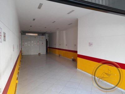 Loja-Salão, 92 m² - Foto 3