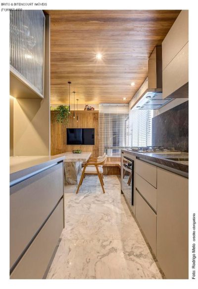 Apartamento, 3 quartos, 175 m² - Foto 5