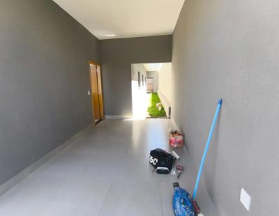 Casa, 3 quartos, 123 m² - Foto 2