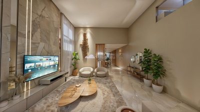 Casa, 4 quartos, 486 m² - Foto 2