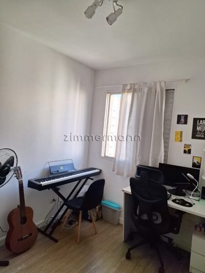 Apartamento, 2 quartos, 58 m² - Foto 4