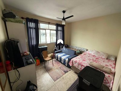 Kitnet-Studio, 27 m² - Foto 2