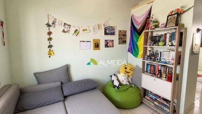 Kitnet-Studio, 25 m² - Foto 2