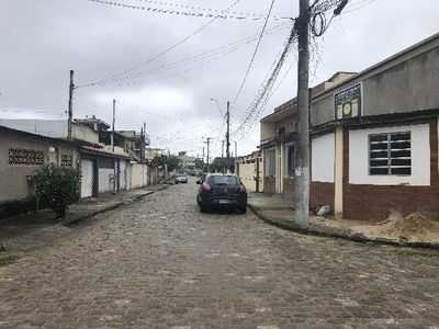 Casa, 1 quarto, 153 m² - Foto 1