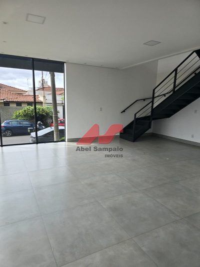 Loja-Salão, 388 m² - Foto 5