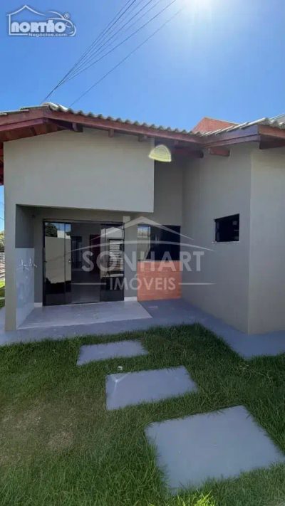 Casa, 2 quartos, 56 m² - Foto 5