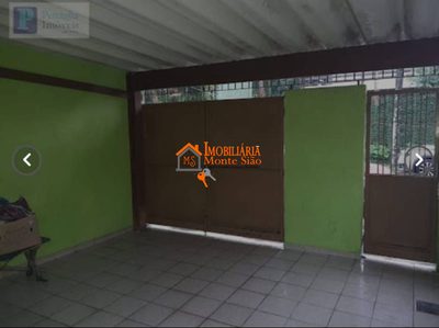 Sobrado, 3 quartos, 120 m² - Foto 2