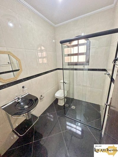 Sobrado, 3 quartos, 180 m² - Foto 5