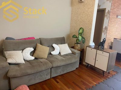Apartamento, 2 quartos, 68 m² - Foto 1
