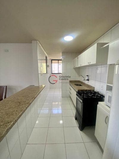 Apartamento, 2 quartos, 72 m² - Foto 2