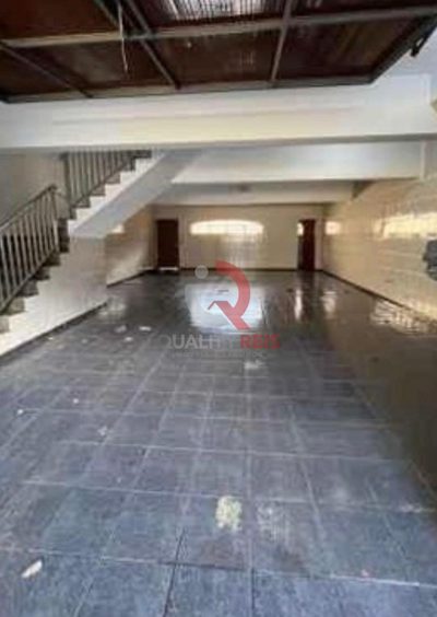 Sobrado, 4 quartos, 400 m² - Foto 3