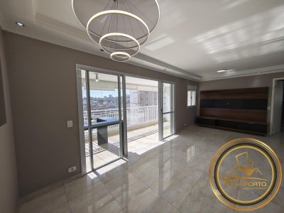 Apartamento, 3 quartos, 104 m² - Foto 3