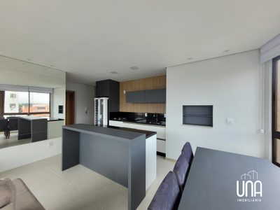 Apartamento, 2 quartos, 79 m² - Foto 5
