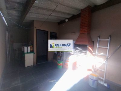 Casa, 2 quartos - Foto 5