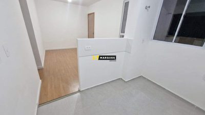 Apartamento, 2 quartos, 55 m² - Foto 4