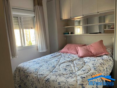 Apartamento, 2 quartos, 58 m² - Foto 5