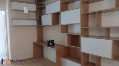 Apartamento, 2 quartos, 78 m² - Foto 2
